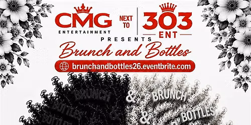 Brunch & Bottles 2026