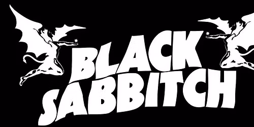 Black Sabbitch - The All Female Black Sabbath (US)