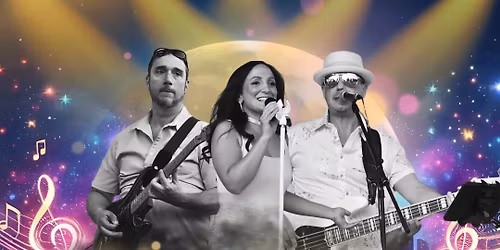 Rhythm City Trio at Pub 34