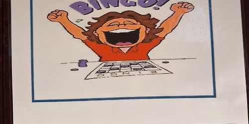 NOVEMBER QUIZ AND BINGO 😁🃏