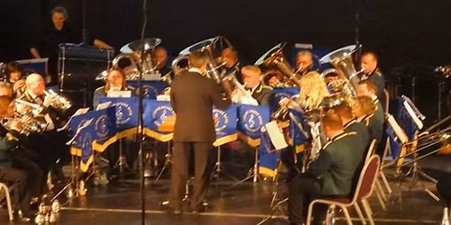 Verwood Concert Brass