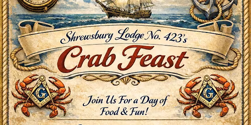 Crab Feast