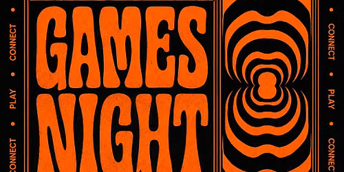 Games Night