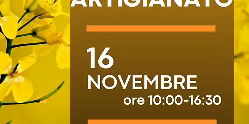 Festival dell' artigianato 