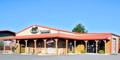 CUSTOMER APPRECIATION & DEMO DAY!