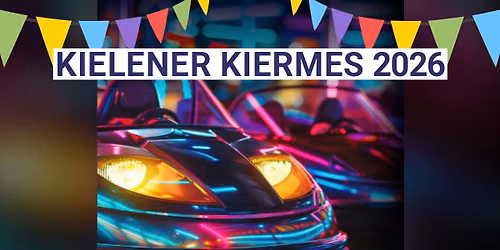 Kielener Kiermes 2026
