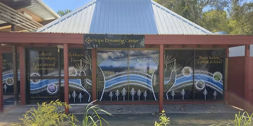 Truth Telling Event - Archaeology: Australia's Unrealized Asses (EVENING)