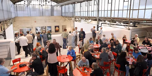 Vernissage de chrysalis - La première Collection d'été ! — Boulevard Solvay, 22, 6000 Charleroi, Belgium