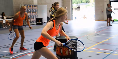 Brussels Open Wackitball 2026