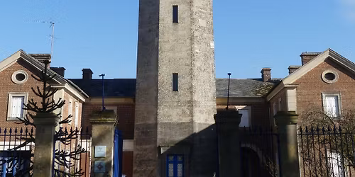 Balade entre bois et patrimoine \u00e0 Fatouville-Grestain.