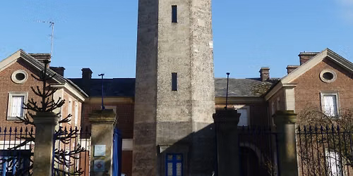 Balade entre bois et patrimoine \u00e0 Fatouville-Grestain.