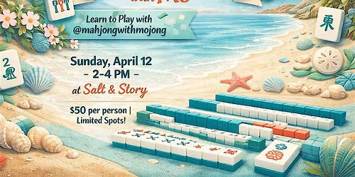 Mahjong 101 with Mo
