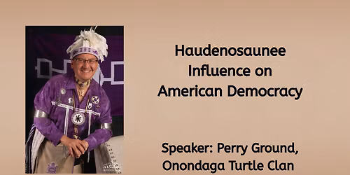 Haudenosaunee Influence on American Democracy