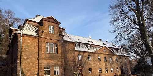 Adventszauber auf Schloss Zingst