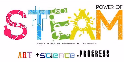 Second Saturday STEAM | Dual Language