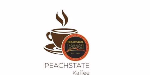 Peachstate Kaffee
