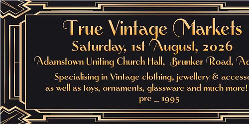 True Vintage Markets