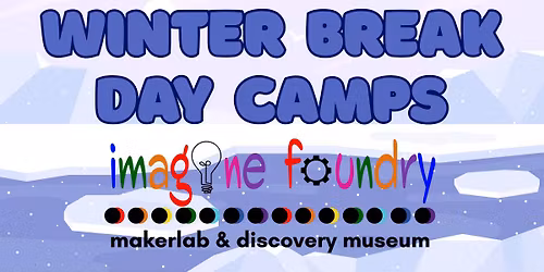 Arctic Explorers Day Camps