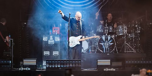 The Smashing Pumpkins Jacksonville Tickets
