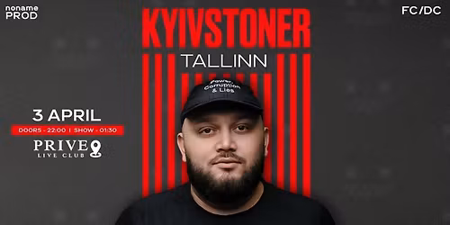 KYIVSTONER TALLINN