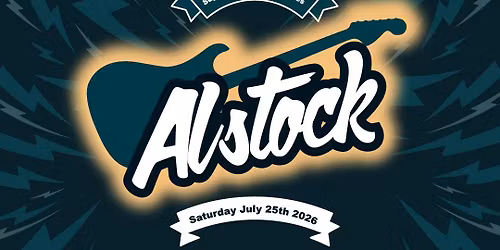 The Best Of Grohl - Alstock Festival