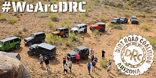 DIRT EXPO