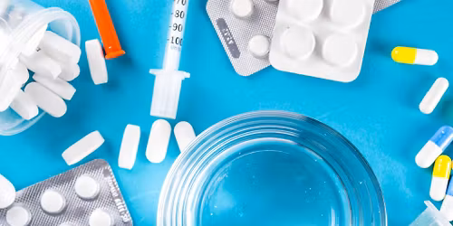 National Prescription Drug Take-Back Day