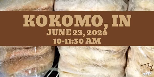 Kokomo (IN)-Markland Ave--V3--Tenderloin Pop-Up
