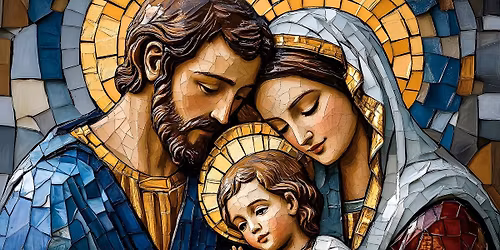 Stations of the Crib