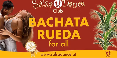 BACHATA RUEDA for all