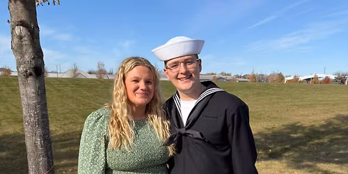 Jaron Home-Short Liberty-Open House