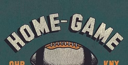 Home Game Watch Party