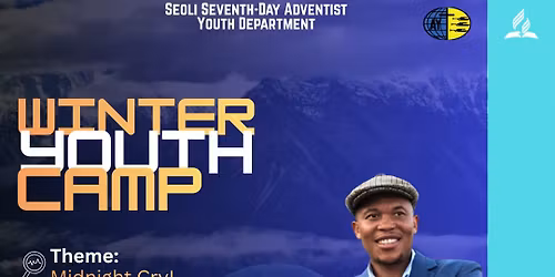 Seoli Youth Winter Camp