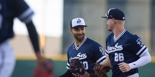 Reno Aces v. Sacramento River Cats