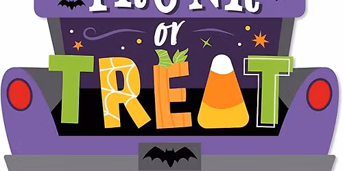 Trunk or Treat