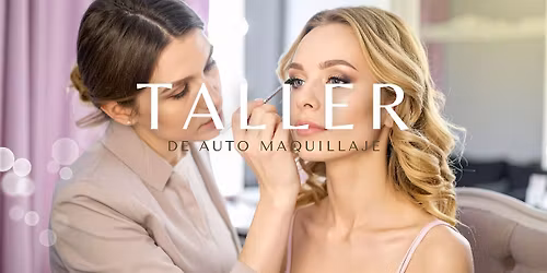 Taller de AutoMaquillaje - Springfield, MA