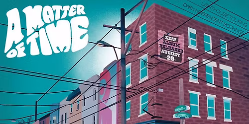 Fun Lovin' Criminals - A Matter of Time World Tour 2026 | D\u00fcsseldorf [SOLD OUT]