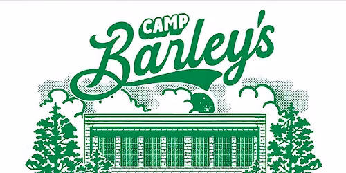 M**der at Camp Barley's