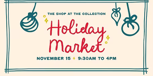 HNOC Holiday Market