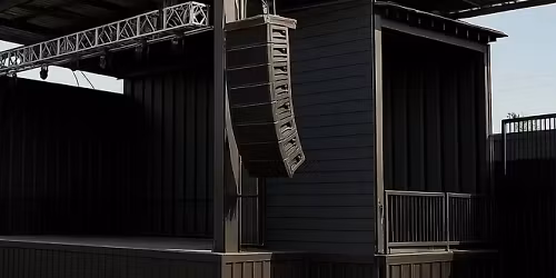 Railbird Festival: The Lumineers  Caamp & Mt. Joy (Time: TBD) - Saturday