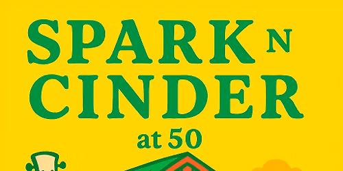 Spark n Cinder50 at The Barn in Meriam Park