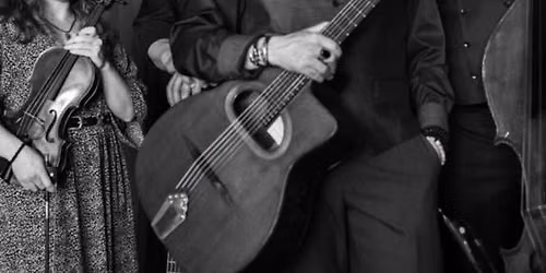 Community Concert Series: Ryan Picone Quartet