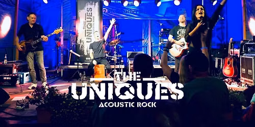 THE UNIQUES // TC Open Schechingen