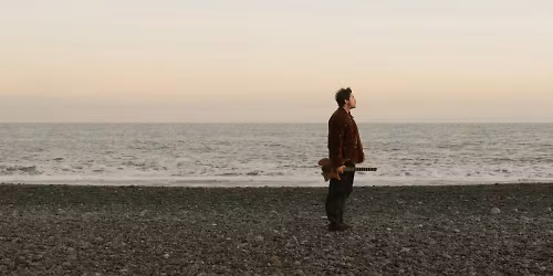 Plini in \u81fa\u5317\u5e02