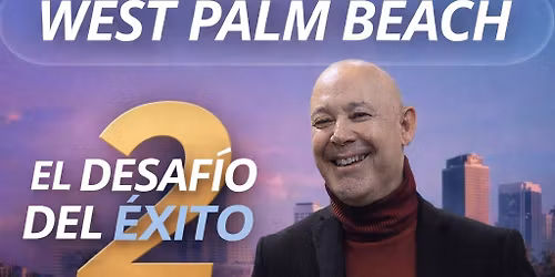 EL DESAF\u00cdO DEL \u00c9XITO 2