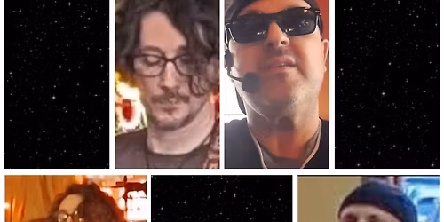 The Bar Chords @ The Bunker