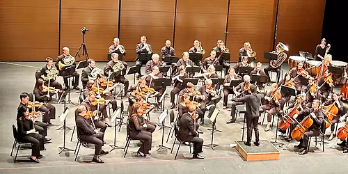 Avanti Orchestra