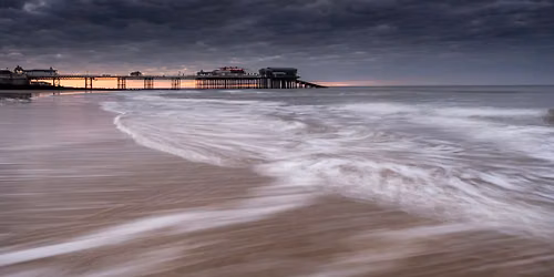 Cromer Sunset Photo Walk