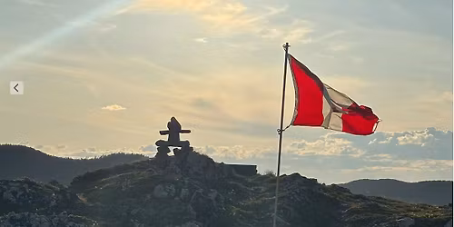 Canadiensis. Meeting the People Who Make a Country