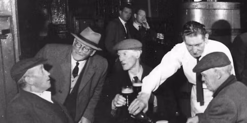 Craic-House Snakes--Irish Music Jam